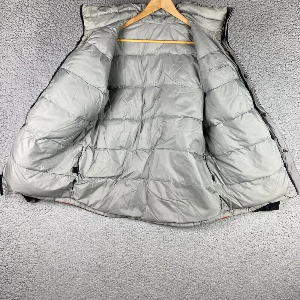 Columbia vintage youth